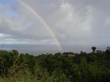 Casa de vacaciones en Englishman