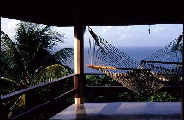 Casa de vacaciones en Englishman