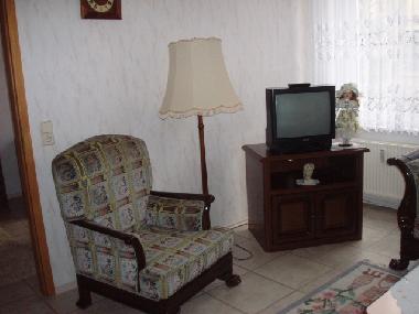 Apartamento de vacaciones en K�then (Anhalt-Wittenberg)Casa de vacaciones