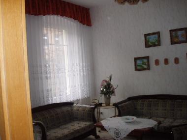 Apartamento de vacaciones en K�then (Anhalt-Wittenberg)Casa de vacaciones