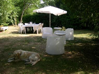 Casa de vacaciones en Loubes-Bernac (Dordogne)Casa de vacaciones