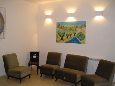 Apartamento de vacaciones en Jerusalem (Yerushalayim (Jerusalem))Casa de vacaciones