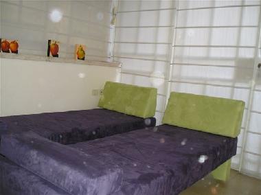 Apartamento de vacaciones en Jerusalem (Yerushalayim (Jerusalem))Casa de vacaciones