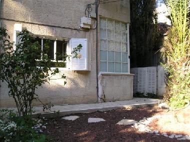 Apartamento de vacaciones en Jerusalem (Yerushalayim (Jerusalem))Casa de vacaciones