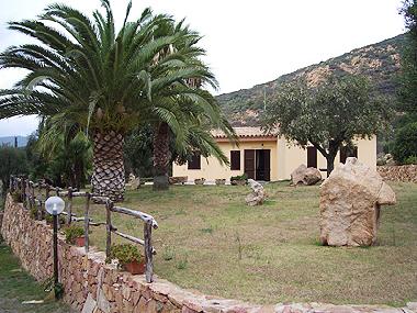 Casa de vacaciones en Tuerredda  (Cagliari)Casa de vacaciones