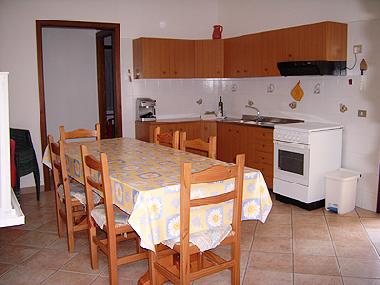 Casa de vacaciones en Tuerredda  (Cagliari)Casa de vacaciones
