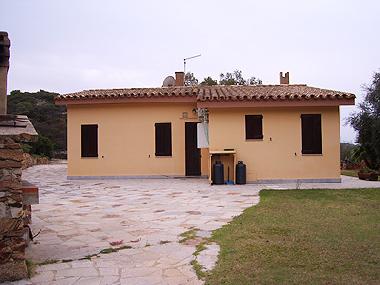 Casa de vacaciones en Tuerredda  (Cagliari)Casa de vacaciones