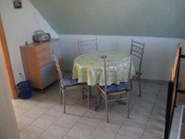 Casa de vacaciones en Heviz-Nemesb�k (Zala)Casa de vacaciones