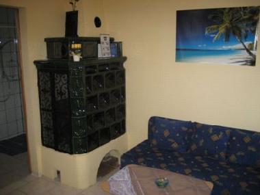 Casa de vacaciones en Heviz-Nemesb�k (Zala)Casa de vacaciones