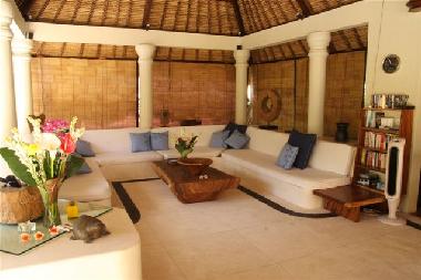 Casa de vacaciones en Canggu.  (Bali)Casa de vacaciones