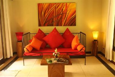 Casa de vacaciones en Canggu.  (Bali)Casa de vacaciones