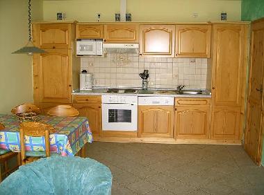 Apartamento de vacaciones en Born am Darss (Fischland-Dar-Zingst)Casa de vacaciones