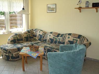 Apartamento de vacaciones en Born am Darss (Fischland-Dar-Zingst)Casa de vacaciones