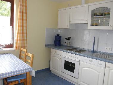 Apartamento de vacaciones en Born am Darss (Fischland-Dar-Zingst)Casa de vacaciones