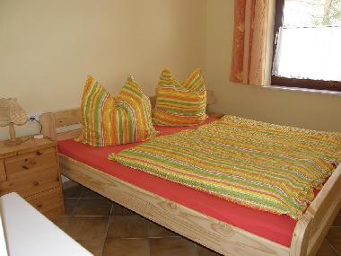 Apartamento de vacaciones en Born am Darss (Fischland-Dar-Zingst)Casa de vacaciones