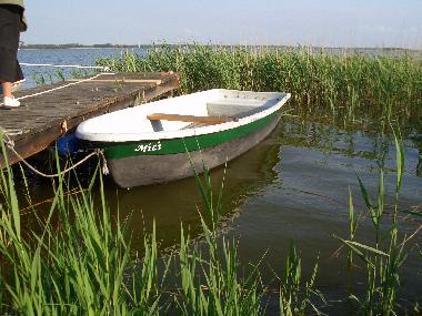 Apartamento de vacaciones en Born am Darss (Fischland-Dar-Zingst)Casa de vacaciones