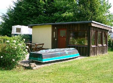 Apartamento de vacaciones en Born am Darss (Fischland-Dar-Zingst)Casa de vacaciones