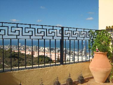 Apartamento de vacaciones en Haifa (Hefa (Haifa))Casa de vacaciones