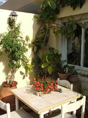 Apartamento de vacaciones en Haifa (Hefa (Haifa))Casa de vacaciones