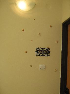 Apartamento de vacaciones en Haifa (Hefa (Haifa))Casa de vacaciones