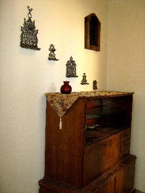 Apartamento de vacaciones en Haifa (Hefa (Haifa))Casa de vacaciones