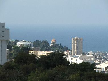 Apartamento de vacaciones en Haifa (Hefa (Haifa))Casa de vacaciones