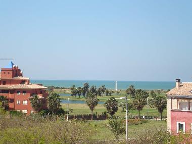 Apartamento de vacaciones en Rota (Cdiz)Casa de vacaciones