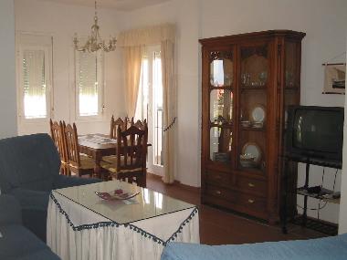 Apartamento de vacaciones en Rota (Cdiz)Casa de vacaciones