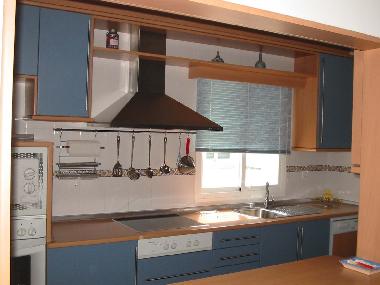 Apartamento de vacaciones en Rota (Cdiz)Casa de vacaciones