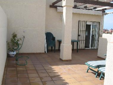 Apartamento de vacaciones en Rota (Cdiz)Casa de vacaciones