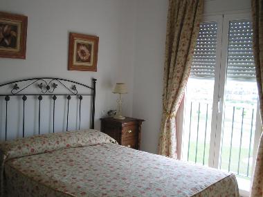 Apartamento de vacaciones en Rota (Cdiz)Casa de vacaciones