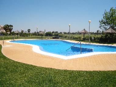 Apartamento de vacaciones en Rota (Cdiz)Casa de vacaciones