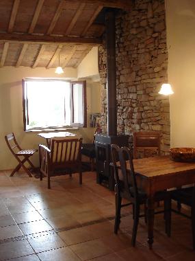 Casa de vacaciones en Barchi (Pesaro e Urbino)Casa de vacaciones