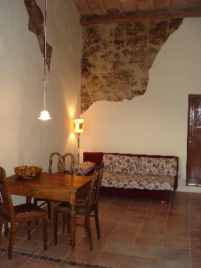 Casa de vacaciones en Barchi (Pesaro e Urbino)Casa de vacaciones