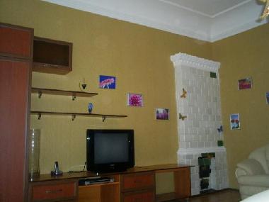 Apartamento de vacaciones en Odessa (Odes'ka Oblast')Casa de vacaciones