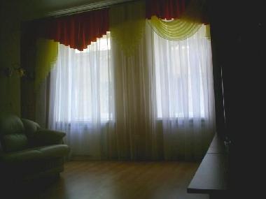 Apartamento de vacaciones en Odessa (Odes'ka Oblast')Casa de vacaciones