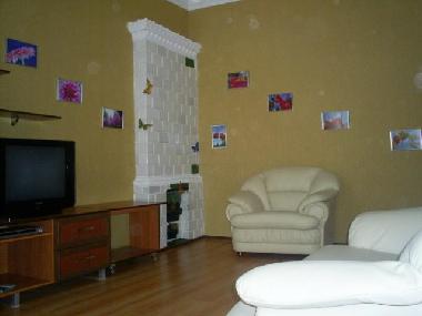Apartamento de vacaciones en Odessa (Odes'ka Oblast')Casa de vacaciones