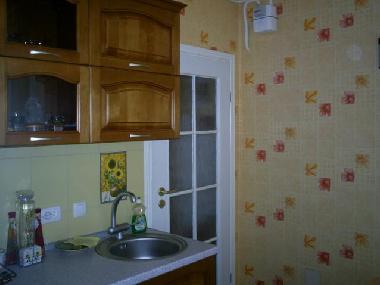 Apartamento de vacaciones en Odessa (Odes'ka Oblast')Casa de vacaciones