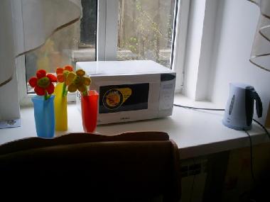 Apartamento de vacaciones en Odessa (Odes'ka Oblast')Casa de vacaciones