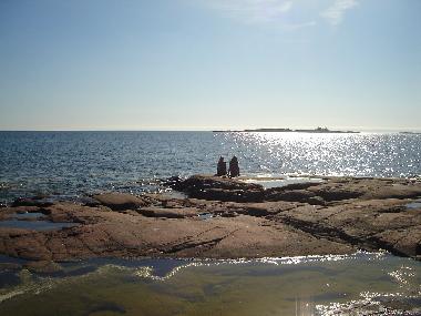 Casa de vacaciones en Gottby (Ahvenanmaa)Casa de vacaciones