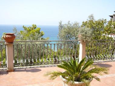 Apartamento de vacaciones en Santa Maria di Castellabate (Salerno)Casa de vacaciones