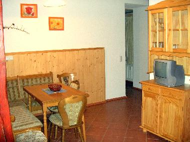 Apartamento de vacaciones en Schnburg (Halle / Saale-Unstrut)Casa de vacaciones