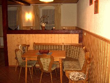 Apartamento de vacaciones en Schnburg (Halle / Saale-Unstrut)Casa de vacaciones