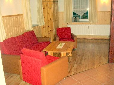 Apartamento de vacaciones en Schnburg (Halle / Saale-Unstrut)Casa de vacaciones