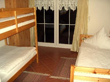 Apartamento de vacaciones en Schnburg (Halle / Saale-Unstrut)Casa de vacaciones