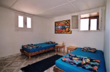Apartamento de vacaciones en Dahab (Janub Sina')Casa de vacaciones