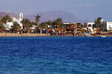 Apartamento de vacaciones en Dahab (Janub Sina