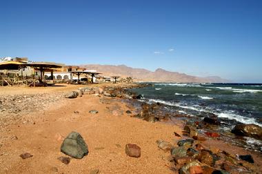 Apartamento de vacaciones en Dahab (Janub Sina