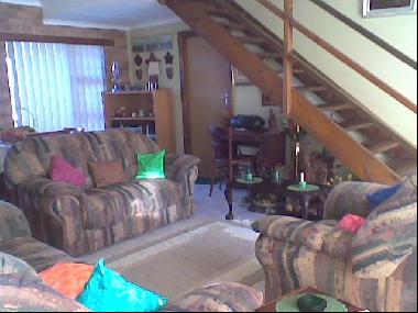 Casa de vacaciones en Mosselbay (Western Cape)Casa de vacaciones