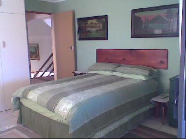 Casa de vacaciones en Mosselbay (Western Cape)Casa de vacaciones